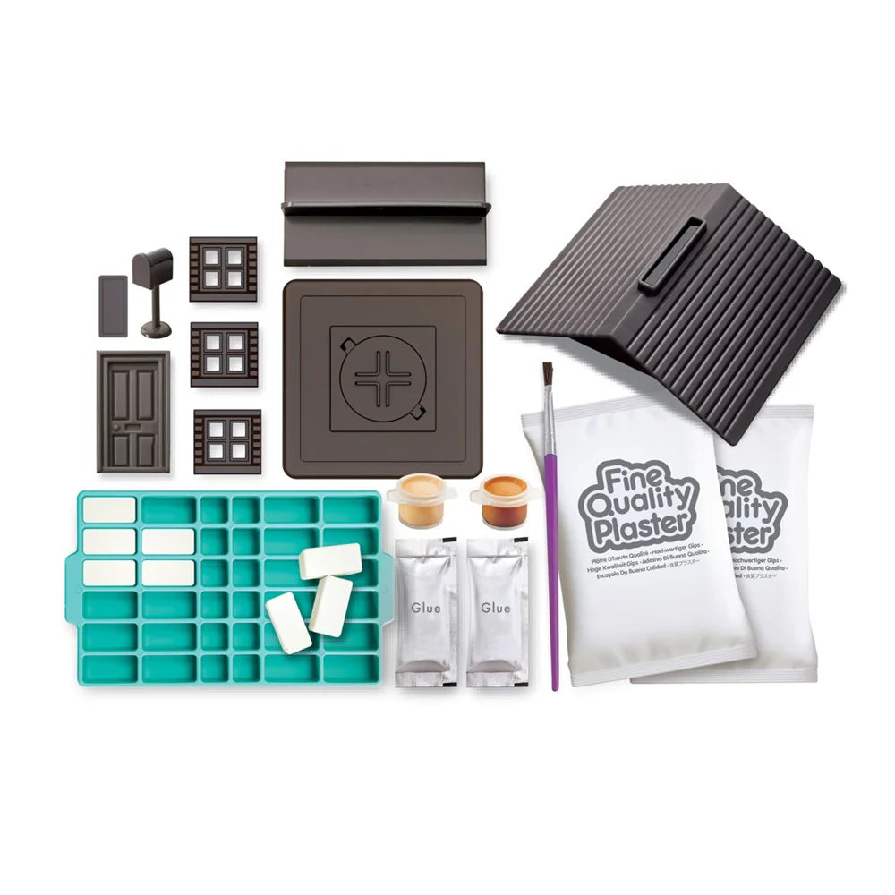 KidzLabs - Mini Brick Architect