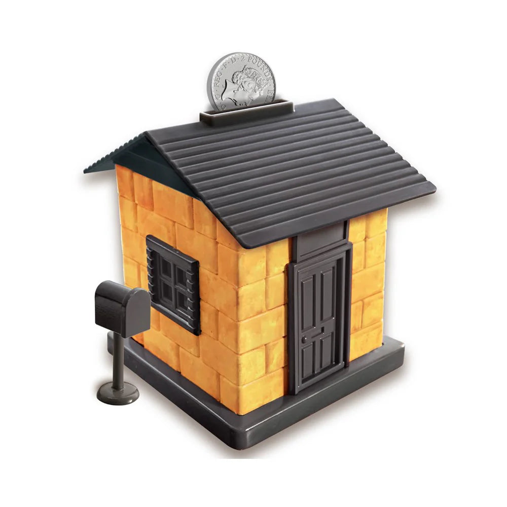 KidzLabs - Mini Brick Architect