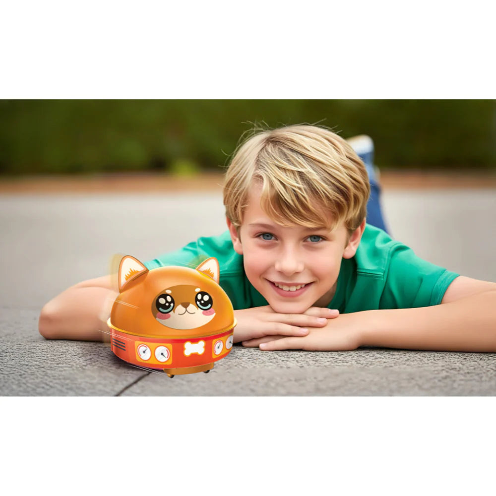 KidzRobotix - Q.Botz - Puppy