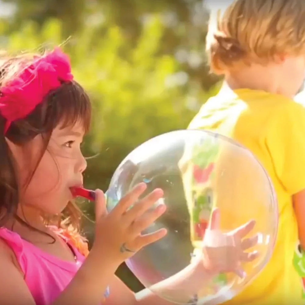 Magic Goo - 3 in 1 Balloon Making Paste