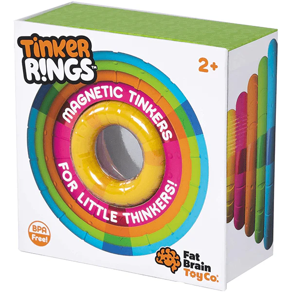 Tinker Rings