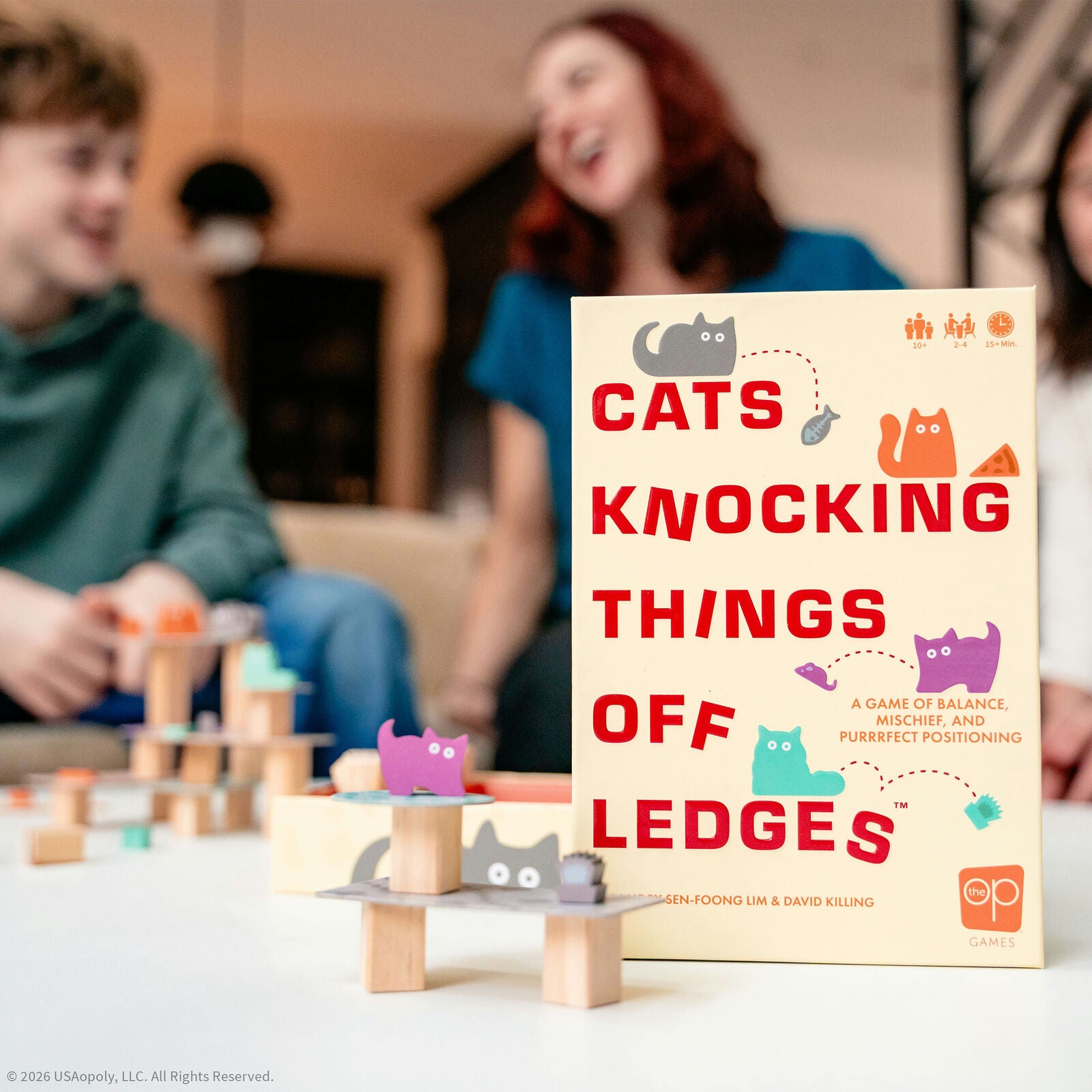 Cats Knocking Things Off Ledges