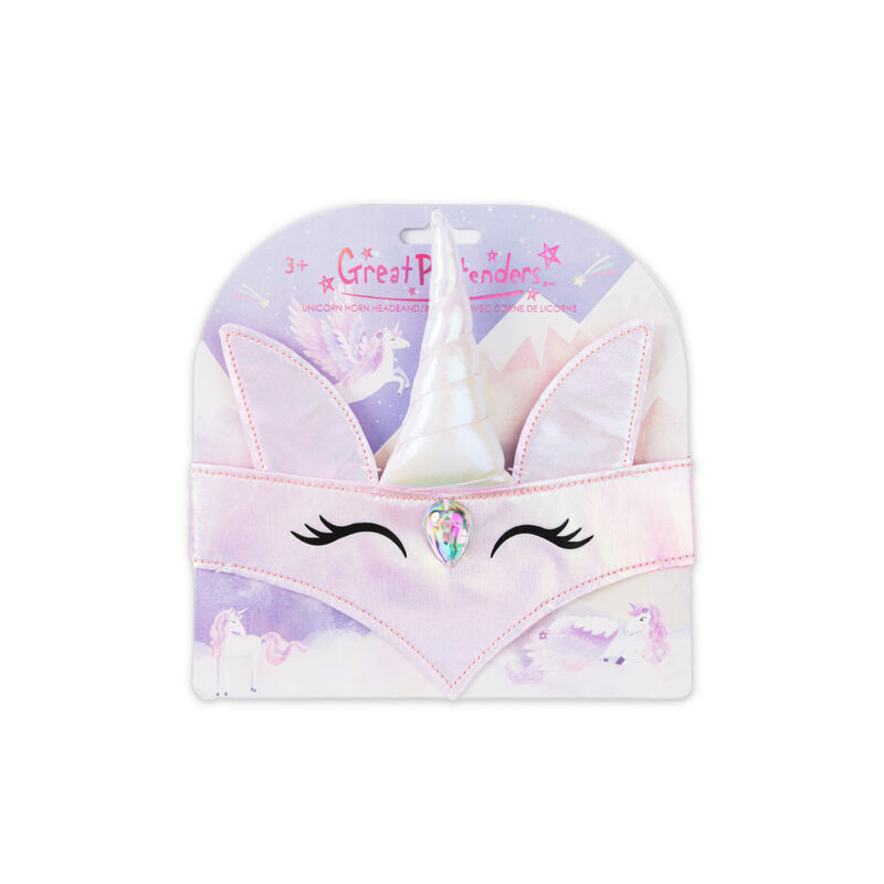 Unicorn Horn Headband