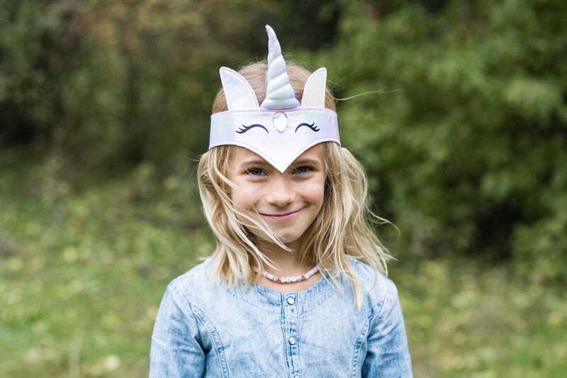 Unicorn Horn Headband