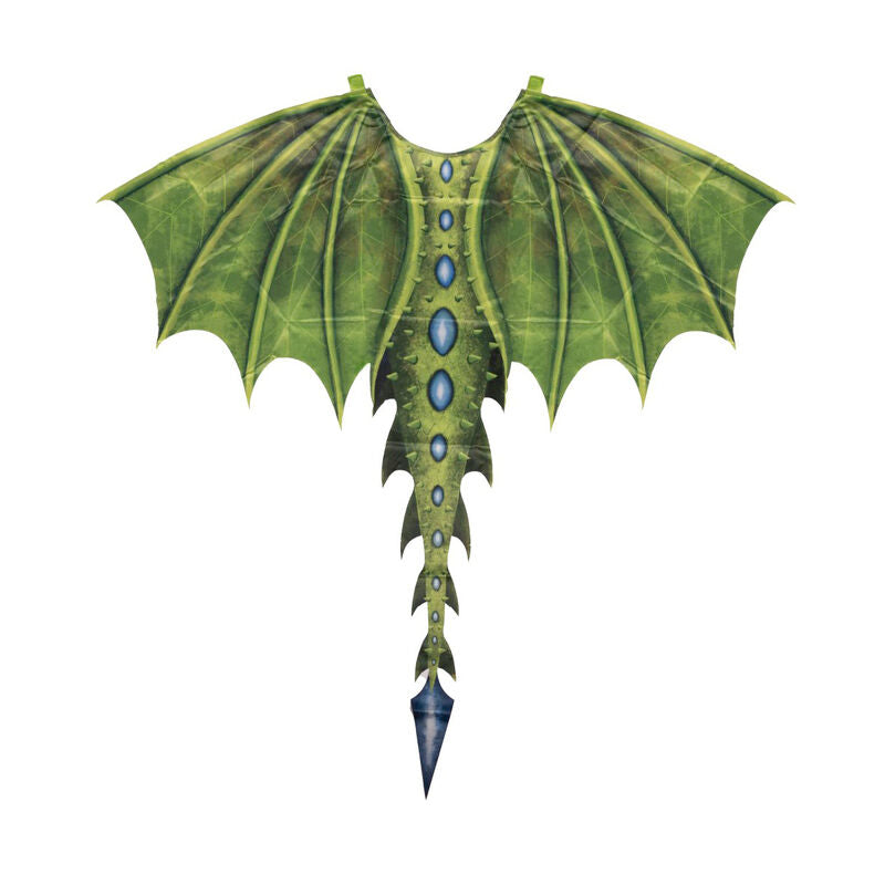 Legendary Dragon Soft Wings (Size 4-6)