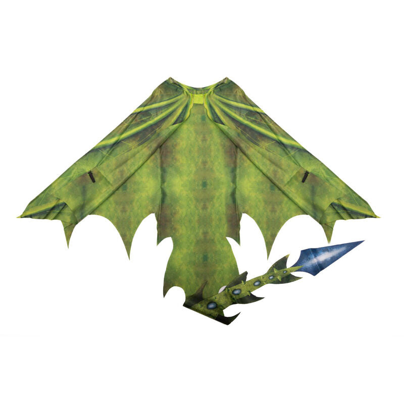 Legendary Dragon Soft Wings (Size 4-6)