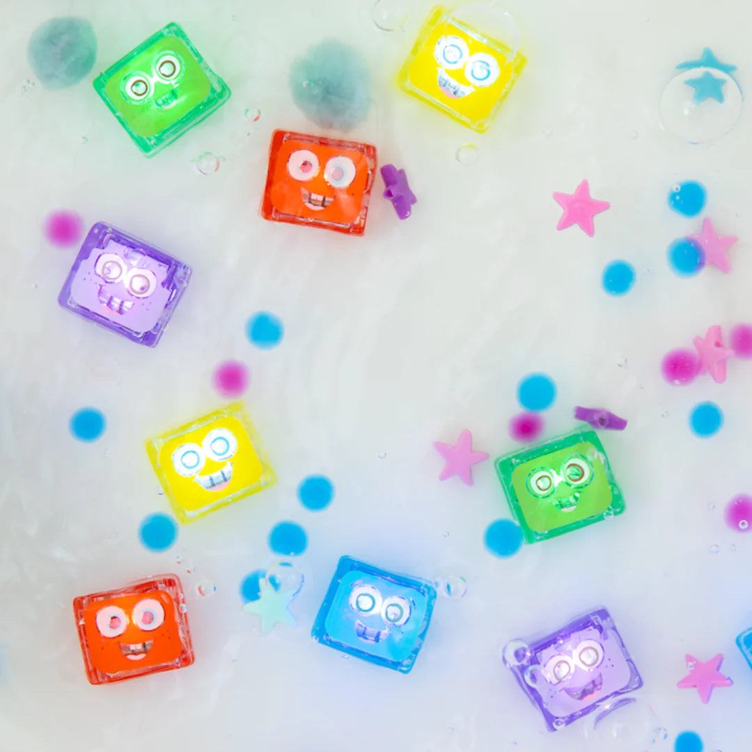 Glo Pal Cubes - Toot Toot Toys