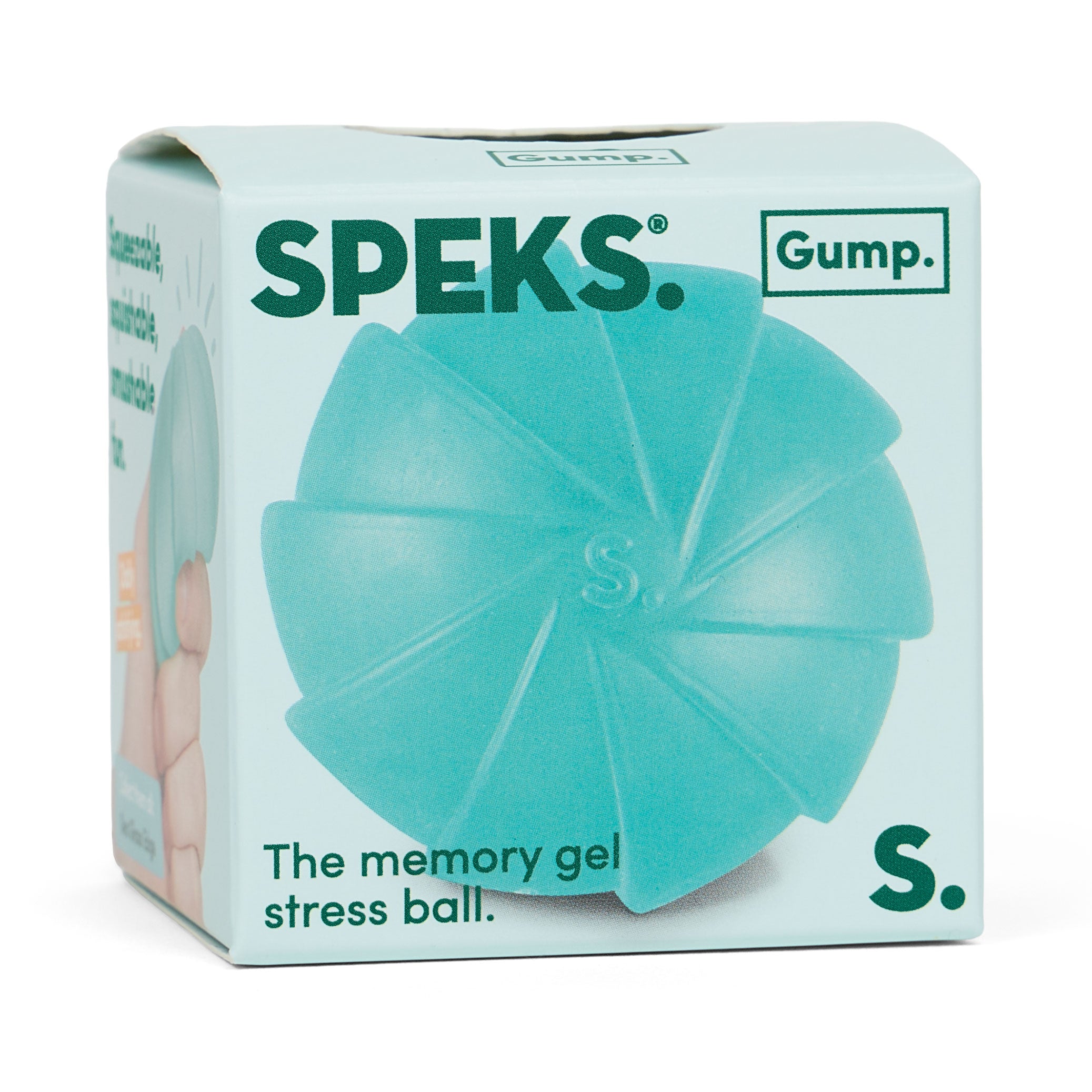 Gump Surface (Due to high demand, a purchase limit of two per customer applies)