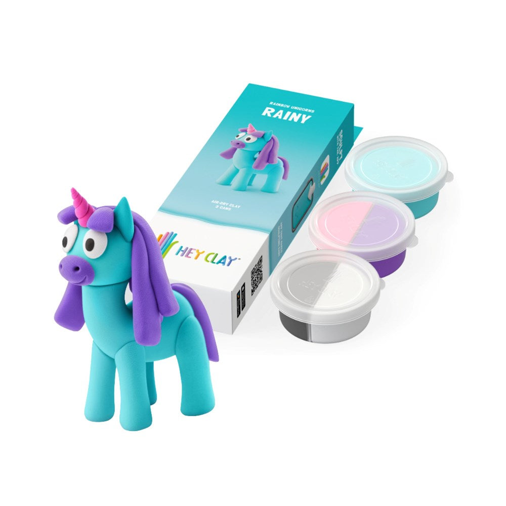 Animals Individual Set Assortment (3 Cans)