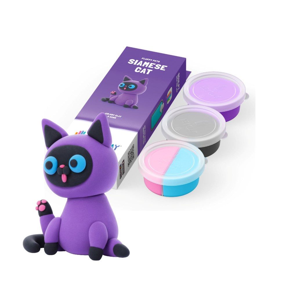 Animals Individual Set Assortment (3 Cans)