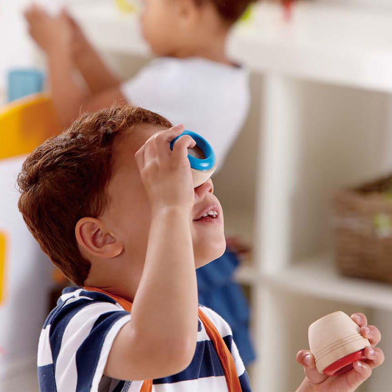 Eye Spies - Mini Kaleidoscope