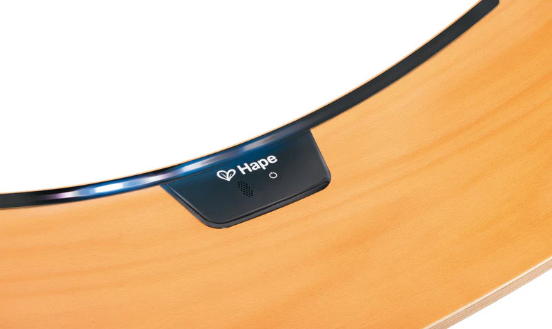 Intelligent Balance Board