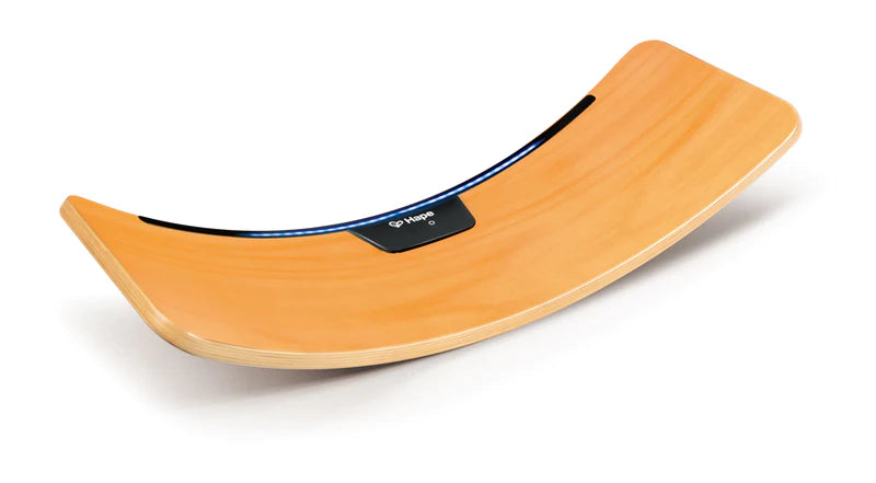 Intelligent Balance Board