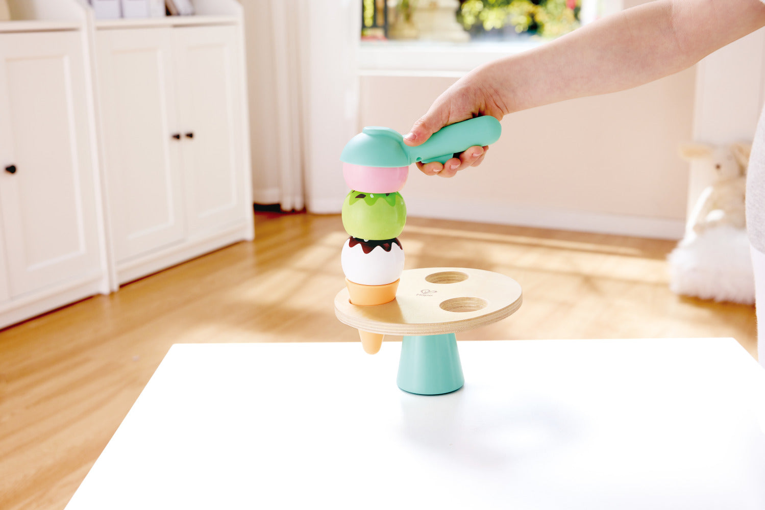Scoop & Serve Ice Cream Set