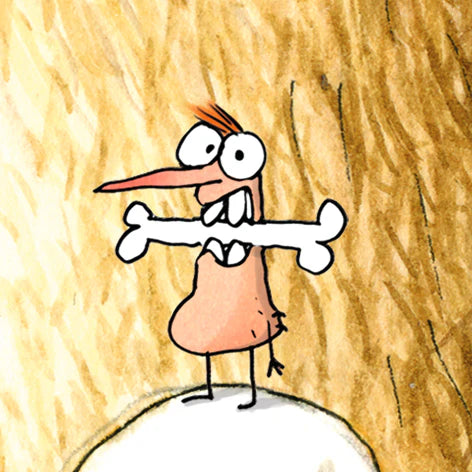 Dog's Life - 1000 Piece Puzzle