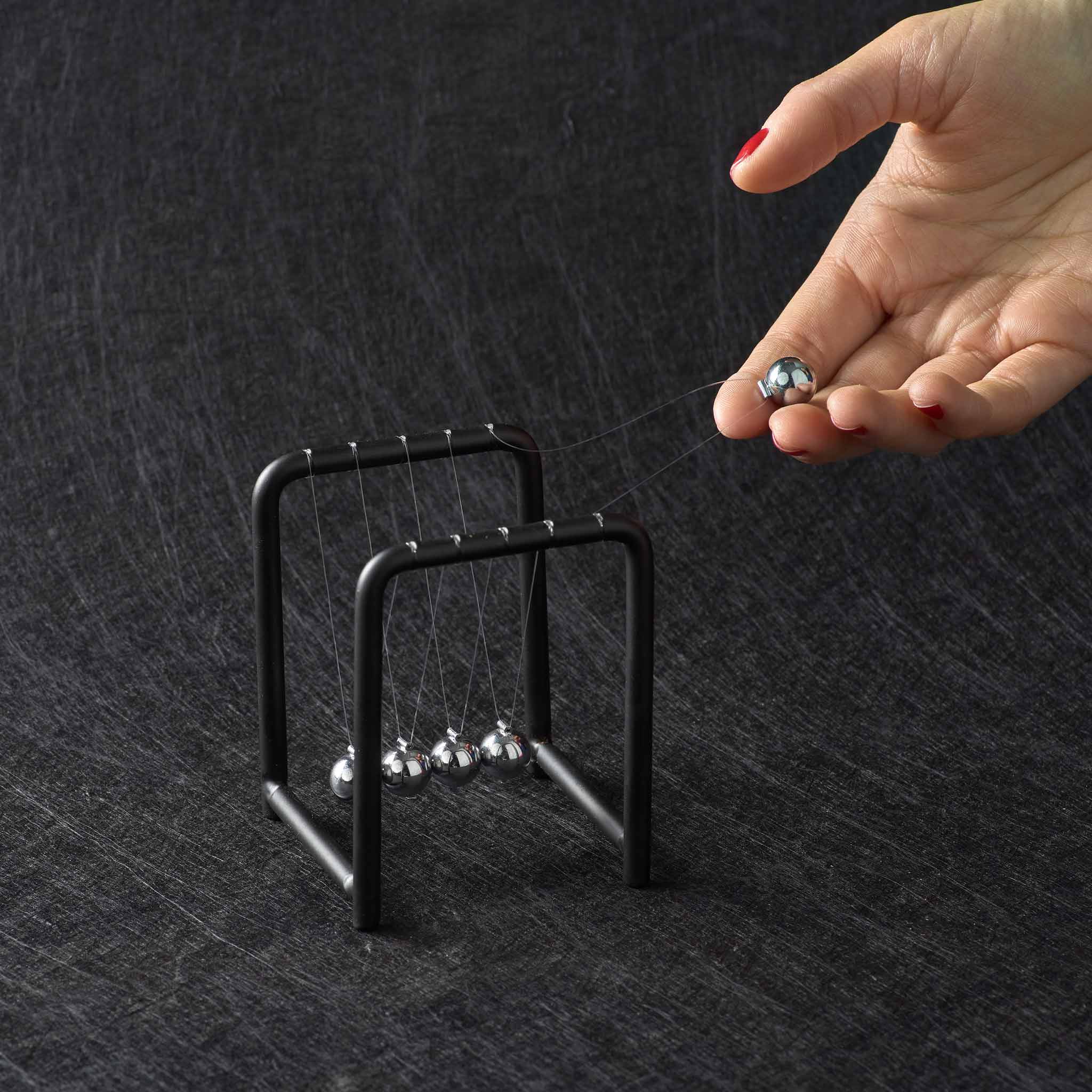 Newton's Cradle