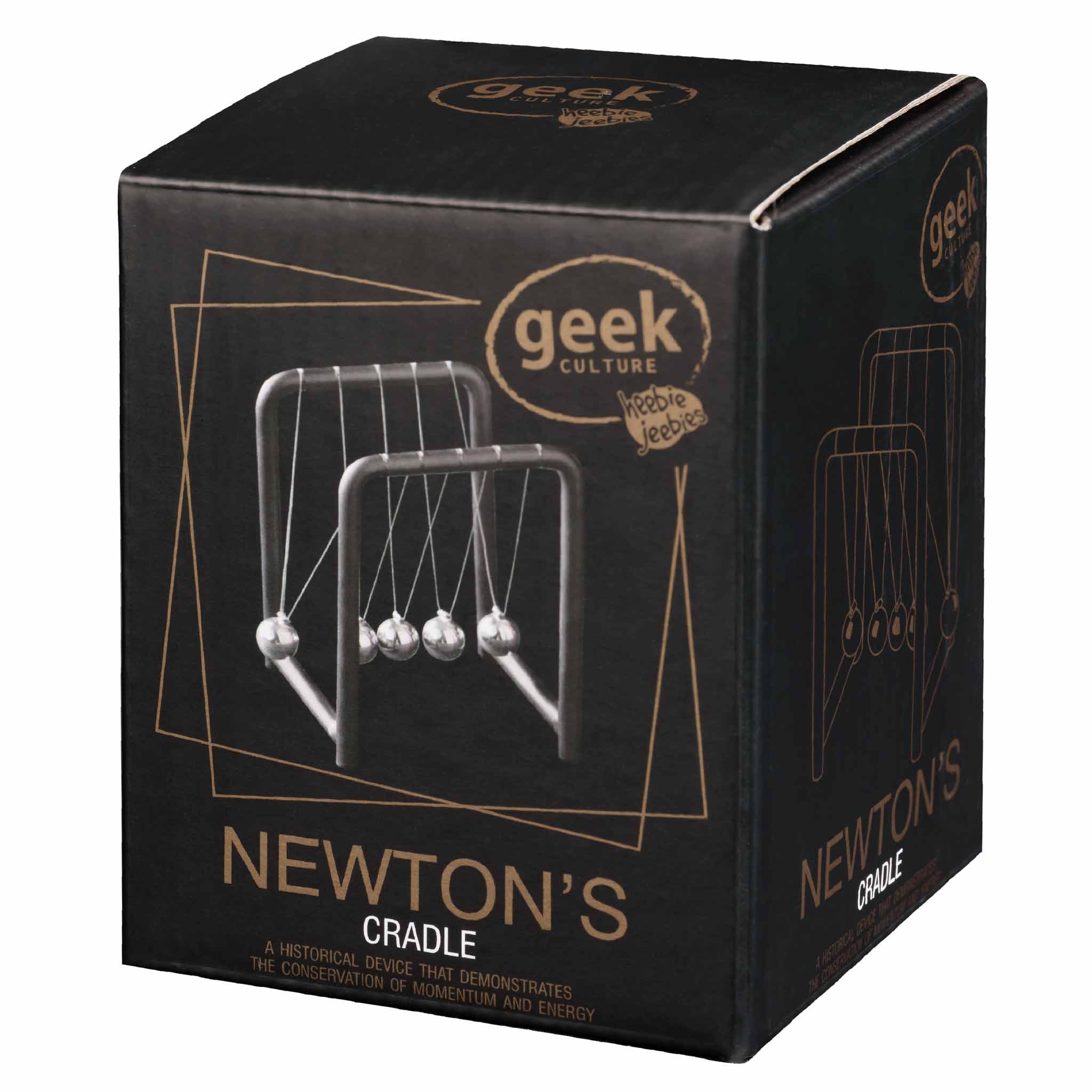 Newton's Cradle