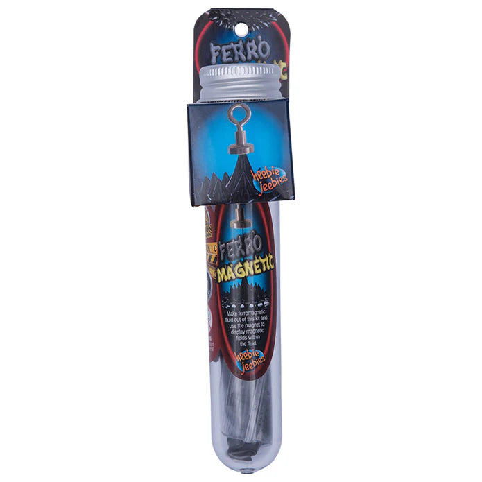 Test Tube - Ferromagnetic Fluid