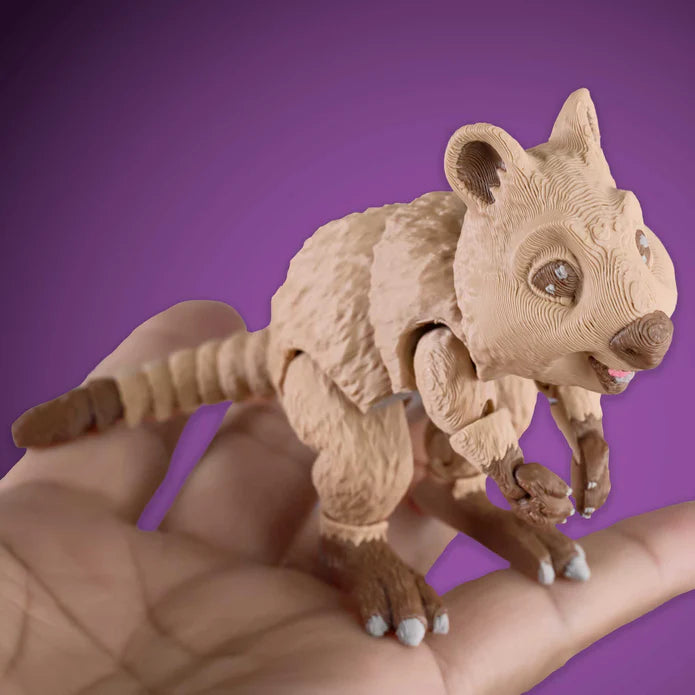 Fidgimals - Palm-size Fidget - Quokka