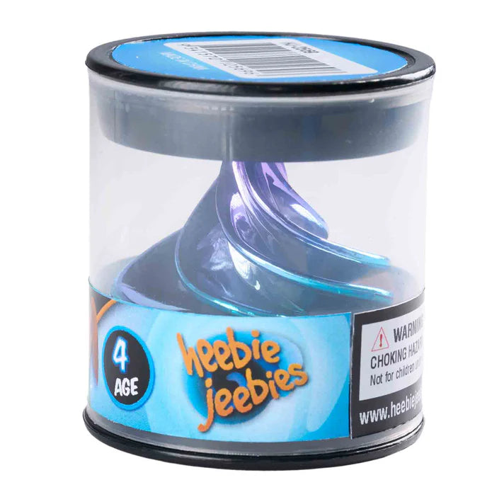 Wind Fidget Spinner
