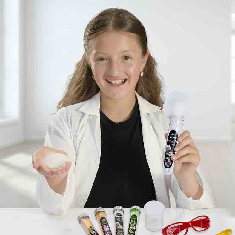 Chemistry Bar Science Kit