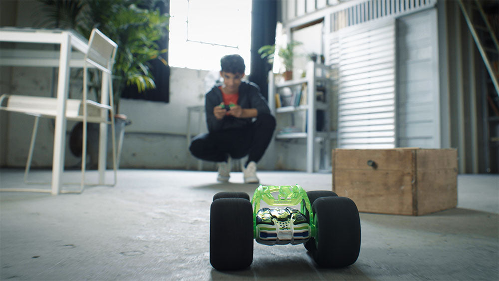 Exost 360 Hyper Shockz