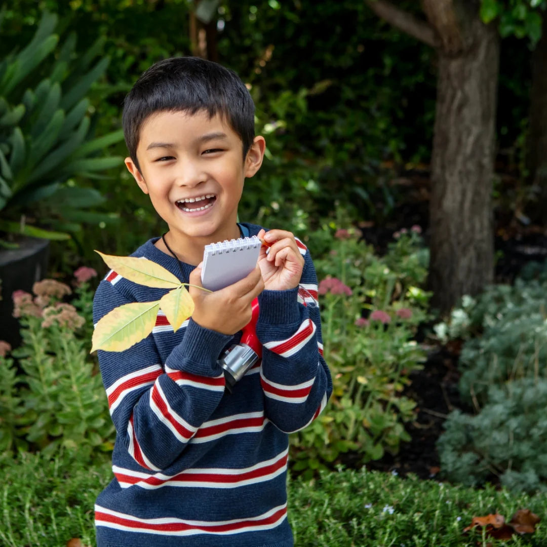 Explorer Microscope Set