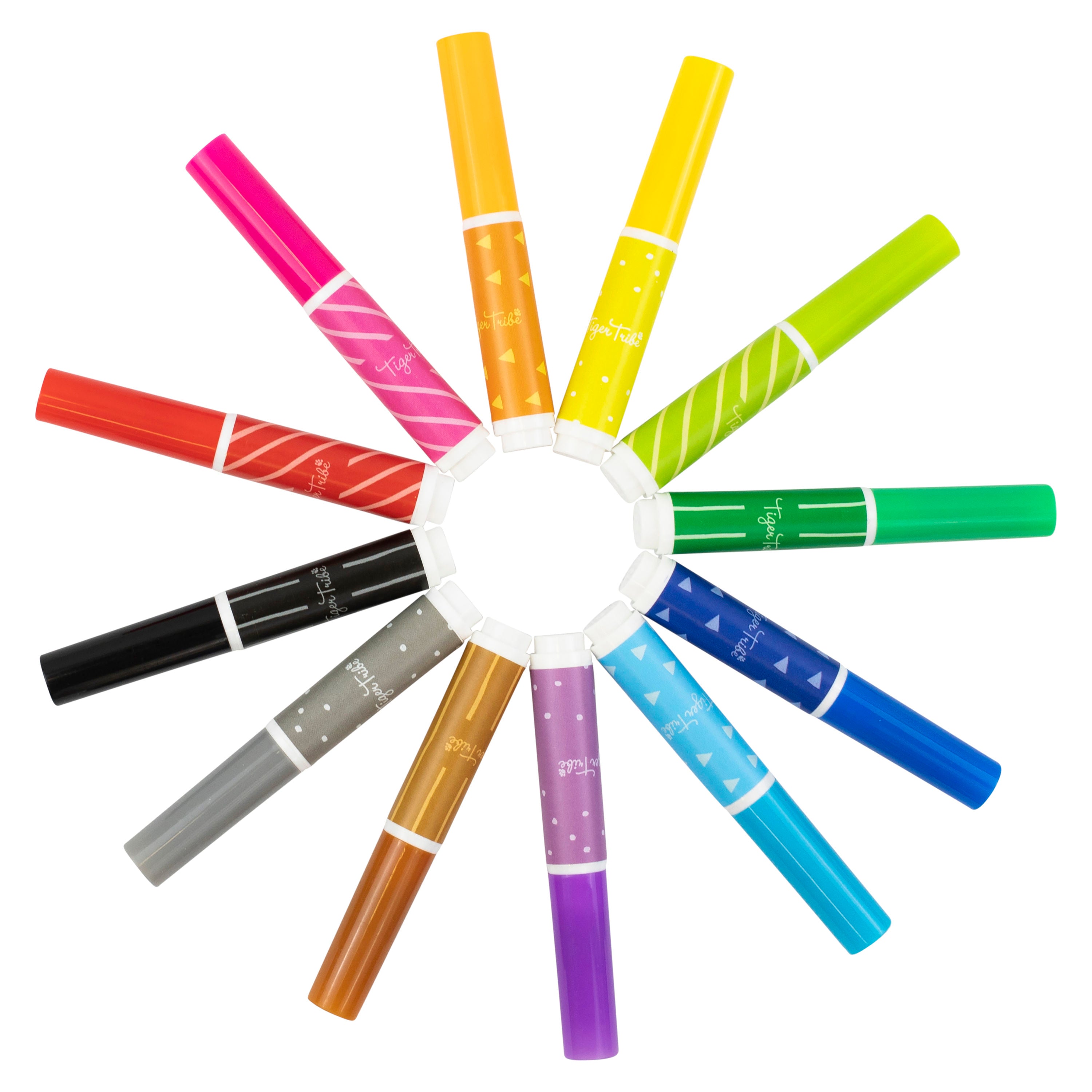 Junior Markers