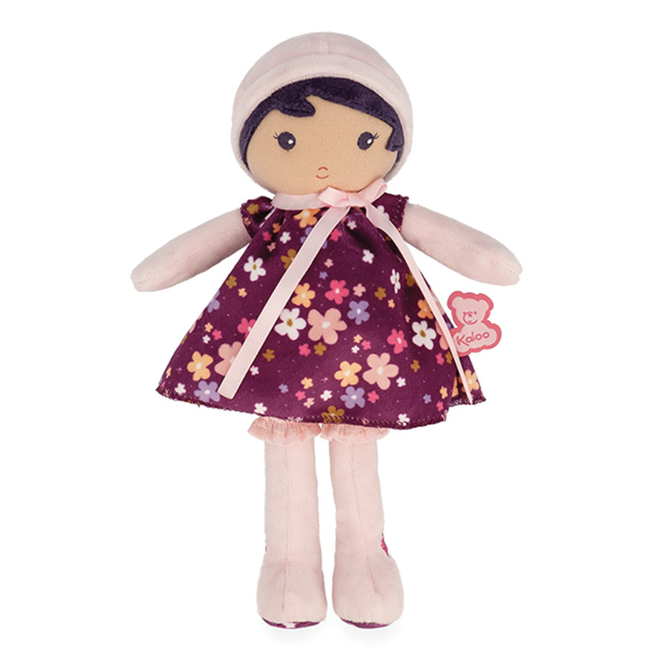 My First Doll - Tendresse Violette (Medium)