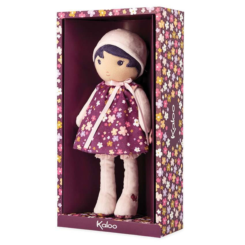 My First Doll - Tendresse Violette (Large)