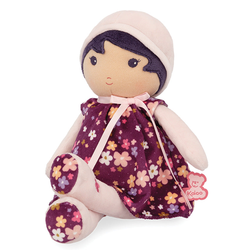 My First Doll - Tendresse Violette (Large)