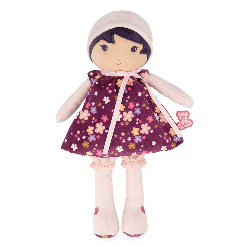 My First Doll - Tendresse Violette (Large)