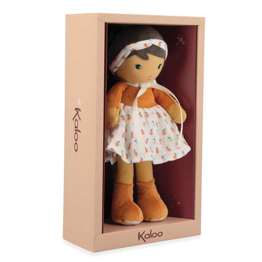 My First Doll - Tendresse Eloise (Medium)