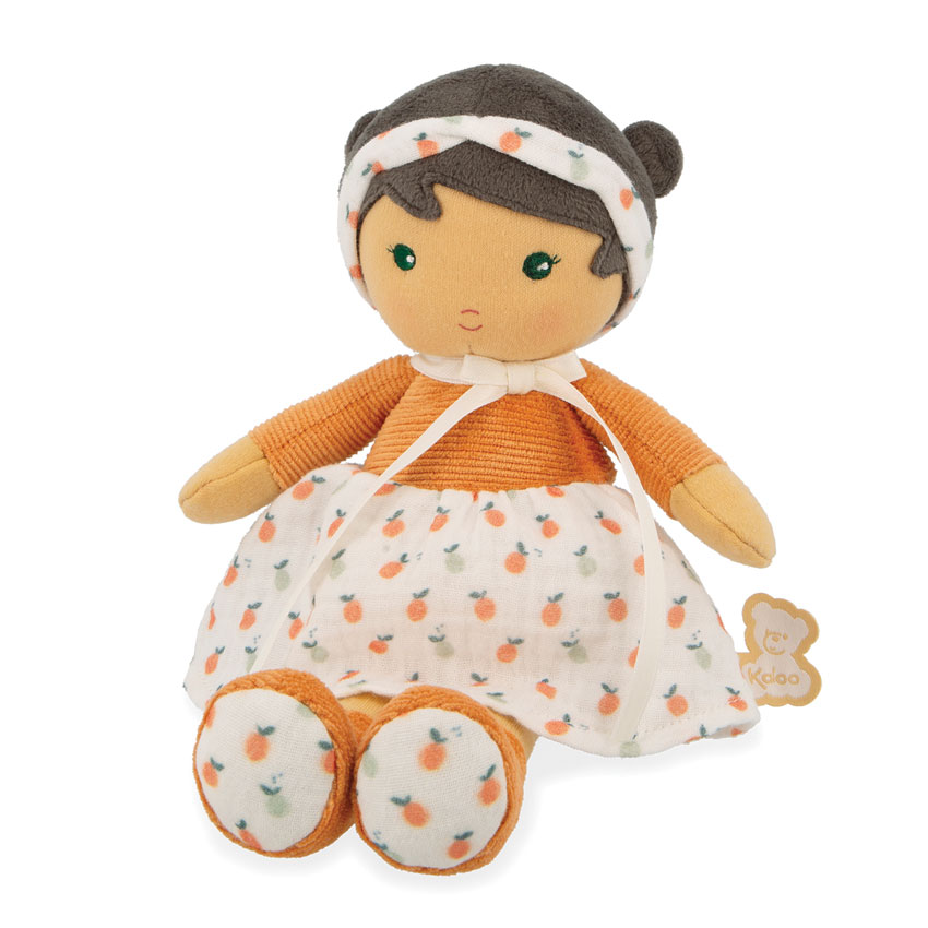 My First Doll - Tendresse Eloise (Medium)