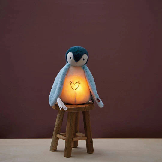 Comfort Penguin Nightlight