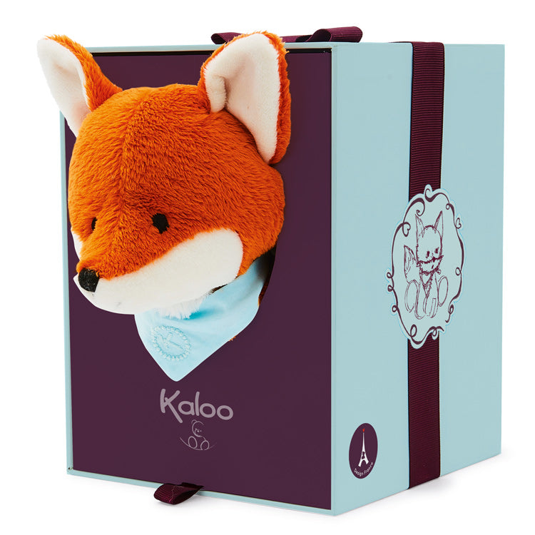 Les Amis Fox