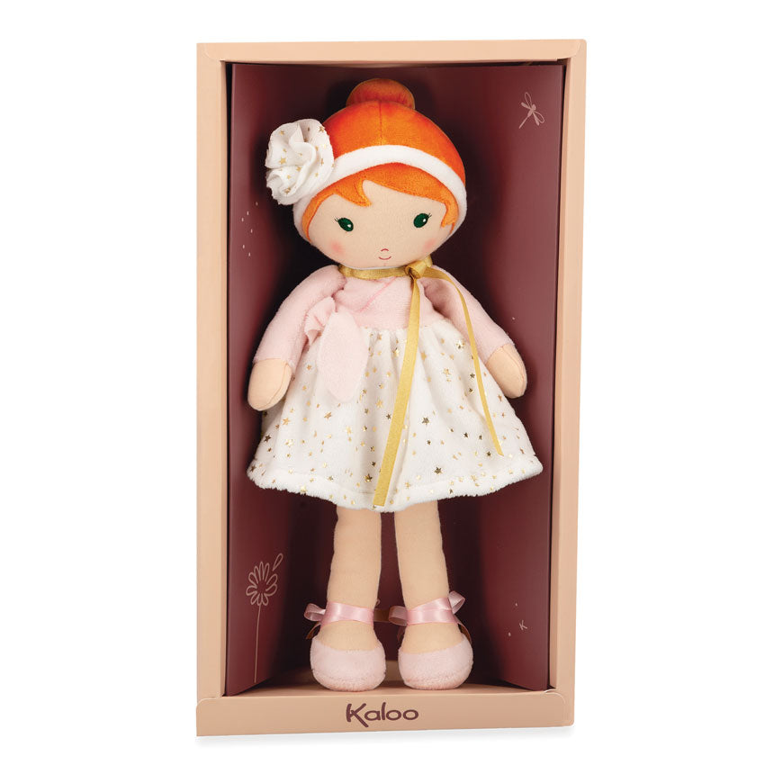 My First Doll - Tendresse Valentine (Large)