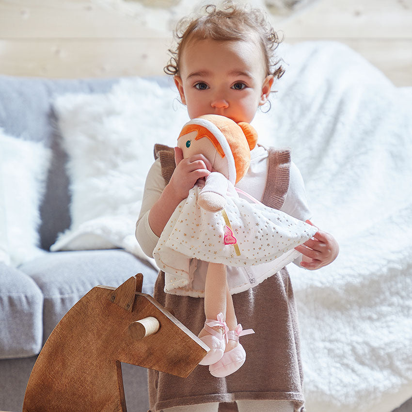 My First Doll - Tendresse Valentine (Large)