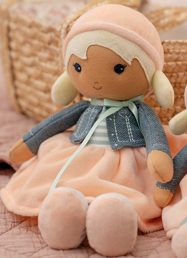 My First Doll - Tendresse Chloe (Medium)