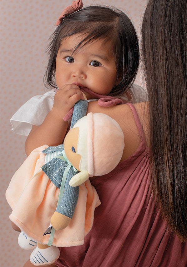 My First Doll - Tendresse Chloe (Medium)