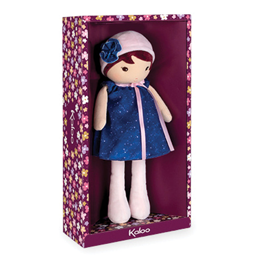 My First Doll - Tendresse Musical (Large)