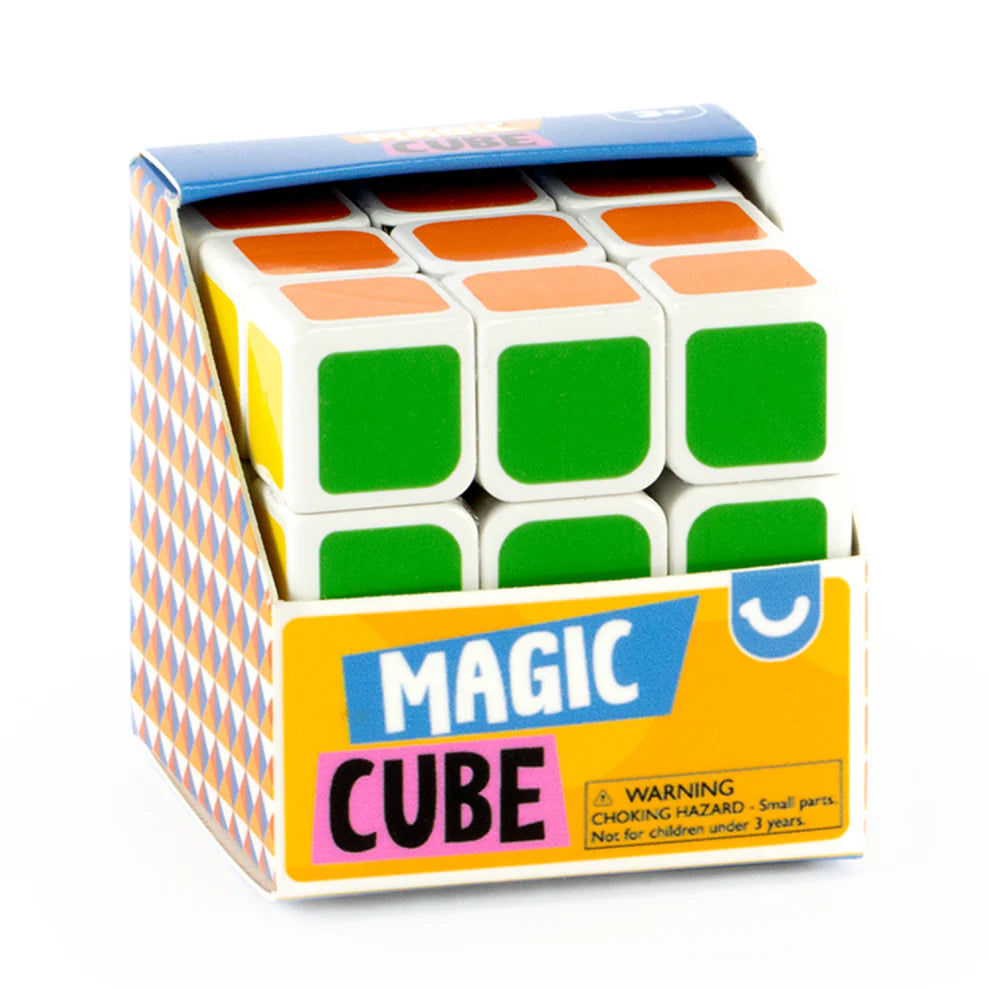Magic Cube 9
