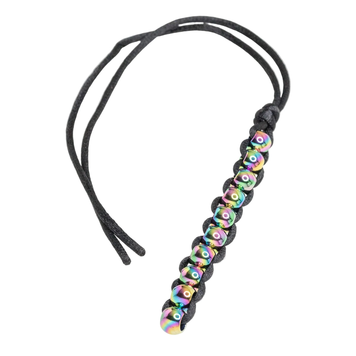 Hand Caterpillar Fidget