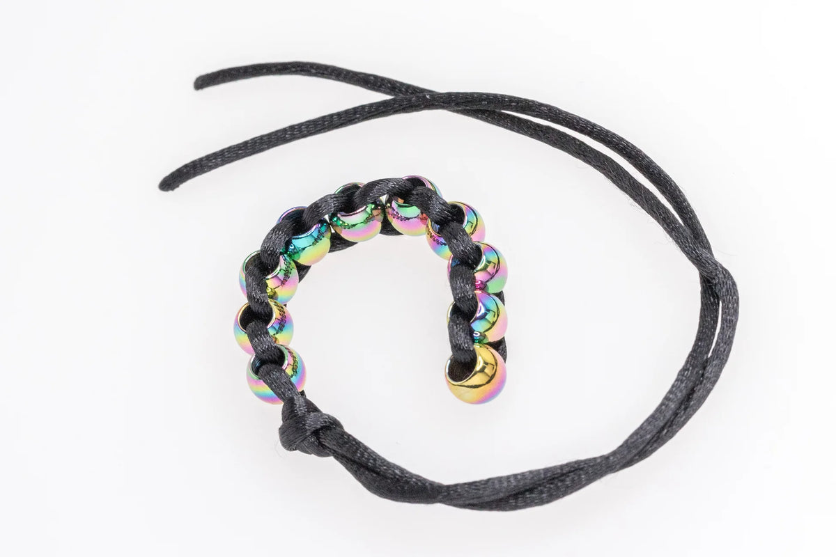 Hand Caterpillar Fidget
