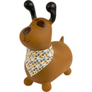 Kaper Kidz - Bouncy Rider - Pudding the Puppy
