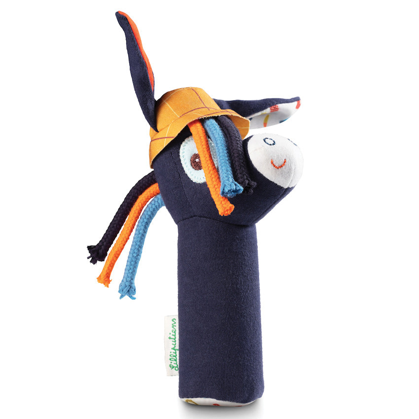 Ignace Squeaker