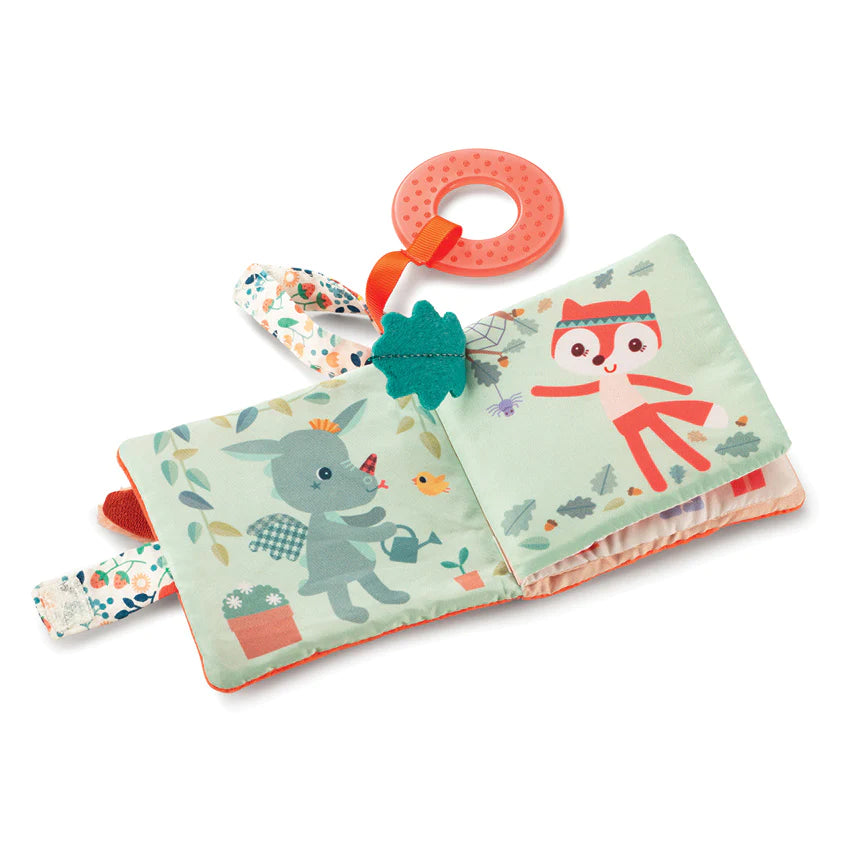 Stella Forest Soft Playbook