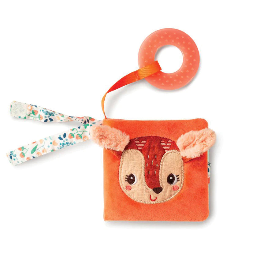 Stella Forest Soft Playbook