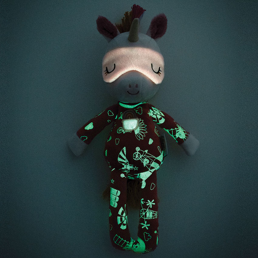 Lena Unicorn Night Friend
