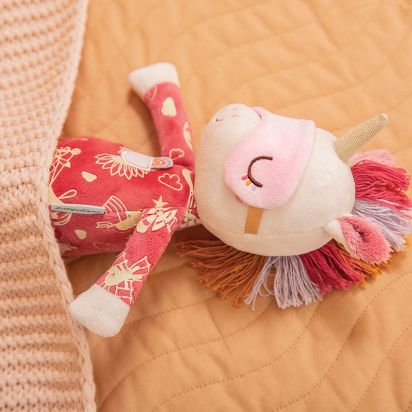 Lena Unicorn Night Friend